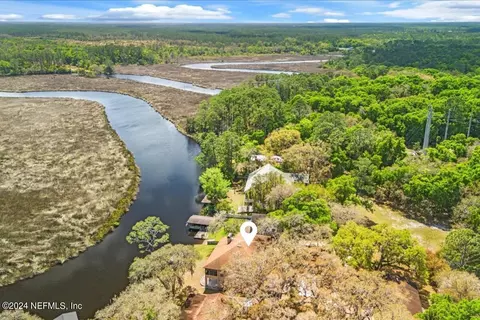 684 Hansen Rd, Saint Augustine, FL 32086