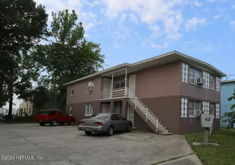 1546 Morgan St, Jacksonville, FL 32209