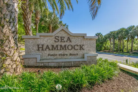 173 Sea Hammock Way #173, Ponte Vedra Beach, FL 32082