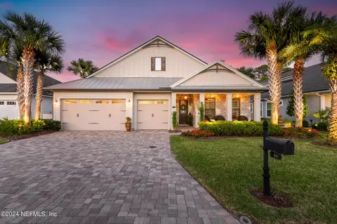 50 Pintoresco Dr, Saint Augustine, FL 32095