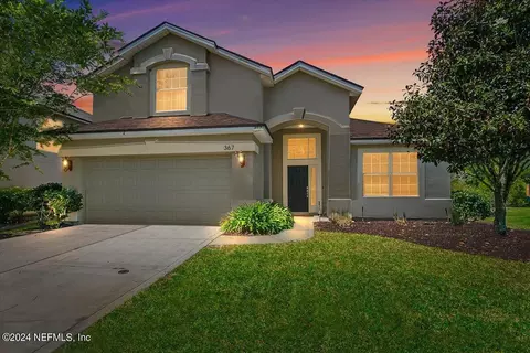 367 Casa Sevilla Ave, Saint Augustine, FL 32092