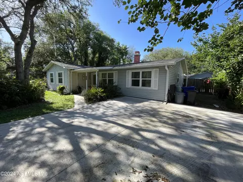 425 Gerona Rd, Saint Augustine, FL 32086