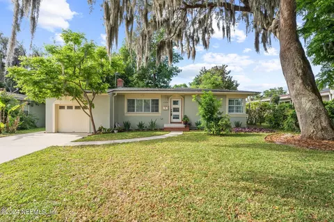 1704 Furman Rd, Jacksonville, FL 32217