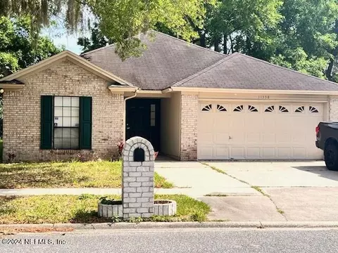 11338 Hartland Rd, Jacksonville, FL 32218