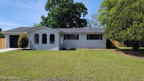 2513 Feit Ct, Orange Park, FL 32065