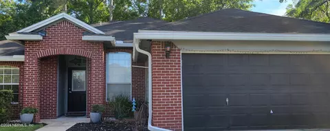 3828 Chapelgate Rd, Jacksonville, FL 32223