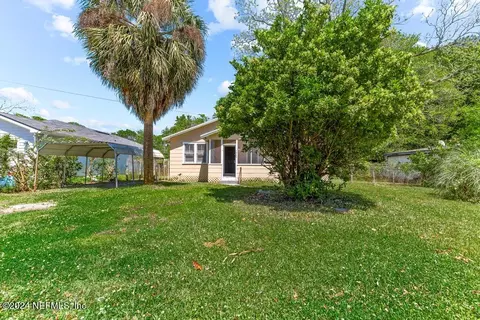 5905 Briley Ave, Jacksonville, FL 32208