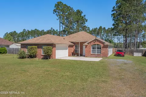 9006 Ford Rd, Bryceville, FL 32009