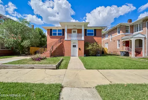 2819 Oak St, Jacksonville, FL 32205