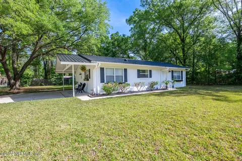 1003 Southgate Dr, Starke, FL 32091