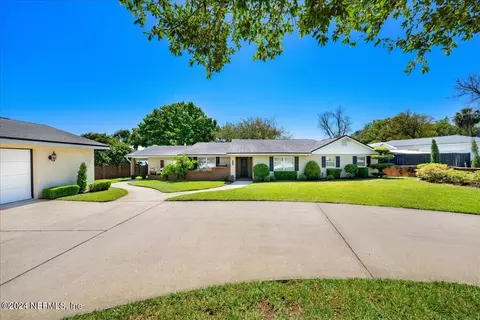 3212 Lake Shore Blvd, Jacksonville, FL 32210