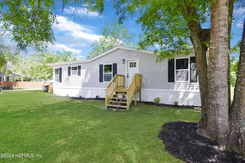 8664 Alexa Ln, Jacksonville, FL 32220
