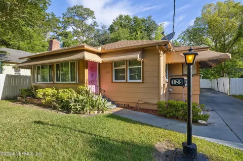 125 E 45th St, Jacksonville, FL 32208