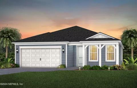 599 Cedar Preserve Ln, Saint Augustine, FL 32095