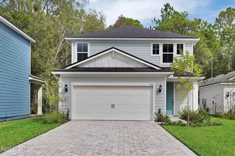 749 Blind Oak Cir, Saint Augustine, FL 32095