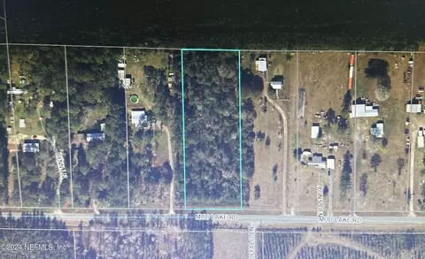 10987 Mudlake Rd, Glen St. Mary, FL 32040