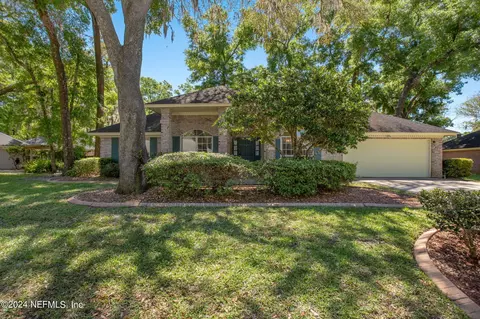4132 Weatherwood Estates Dr, Jacksonville, FL 32223