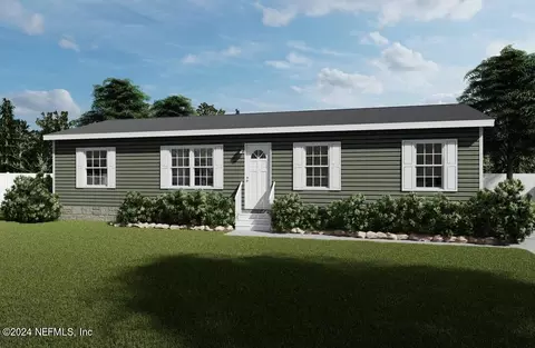 114 Wynetta Dr, Interlachen, FL 32148