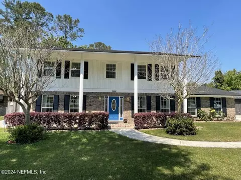 2564 Bottomridge Dr, Orange Park, FL 32065