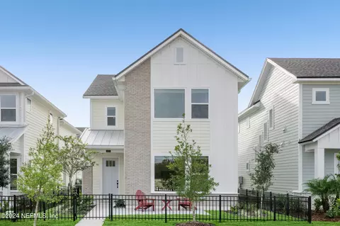11007 Cosmic Way, Jacksonville, FL 32256