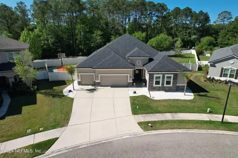 12451 Shady Bridge Trl, Jacksonville, FL 32258