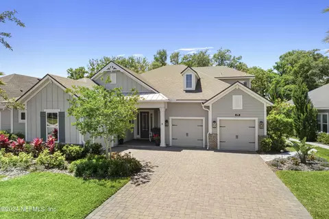 275 Park Forest Dr, Ponte Vedra, FL 32081