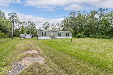 5591 County Road 231, Sanderson, FL 32087