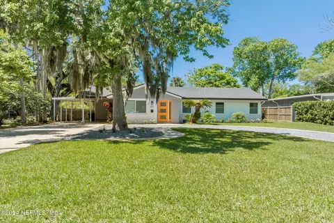870 Seminole Rd, Atlantic Beach, FL 32233