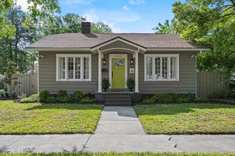 3608 Trask St, Jacksonville, FL 32205