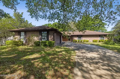 2579 Sandlewood Cir, Orange Park, FL 32065