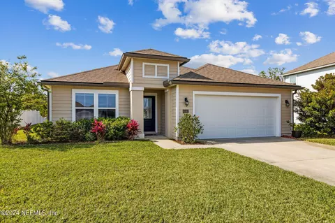 95361 Creekville Dr, Fernandina Beach, FL 32034