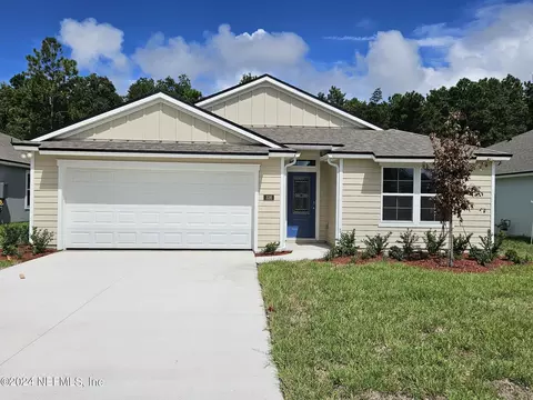 336 Zancara St, Saint Augustine, FL 32084