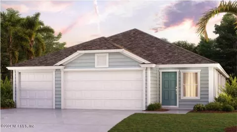 237 Zancara St, Saint Augustine, FL 32084