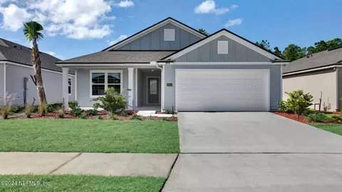 2819 Wild Pine Ln, Green Cove Springs, FL 32043