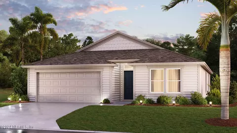2847 Wild Pine Ln, Green Cove Springs, FL 32043
