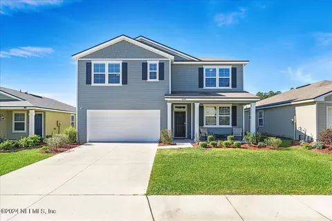 3172 Cold Leaf Way, Green Cove Springs, FL 32043