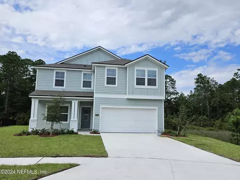 375 Zancara St, Saint Augustine, FL 32084