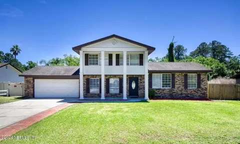 3288 Remler Dr, Jacksonville, FL 32223