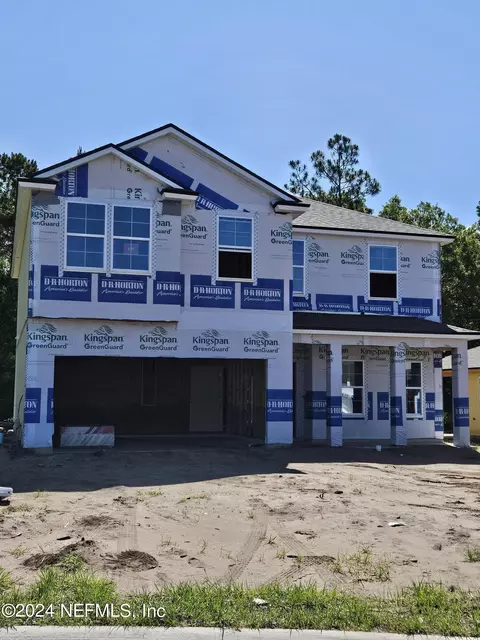 356 Zancara St, Saint Augustine, FL 32084