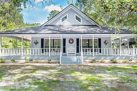 4323 Birch St, Macclenny, FL 32063