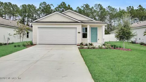 88 Hulett Woods Rd, Palm Coast, FL 32137