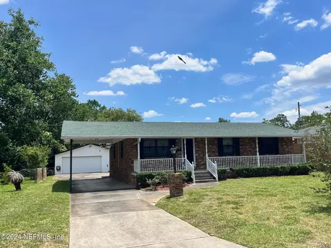 1323 Stimson St, Jacksonville, FL 32205