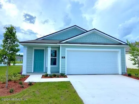 97 Hulett Woods Rd, Palm Coast, FL 32137