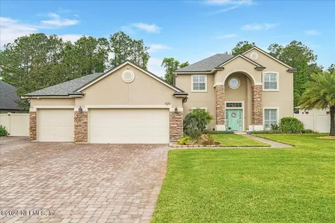 929 S Forest Creek Dr, Saint Augustine, FL 32092