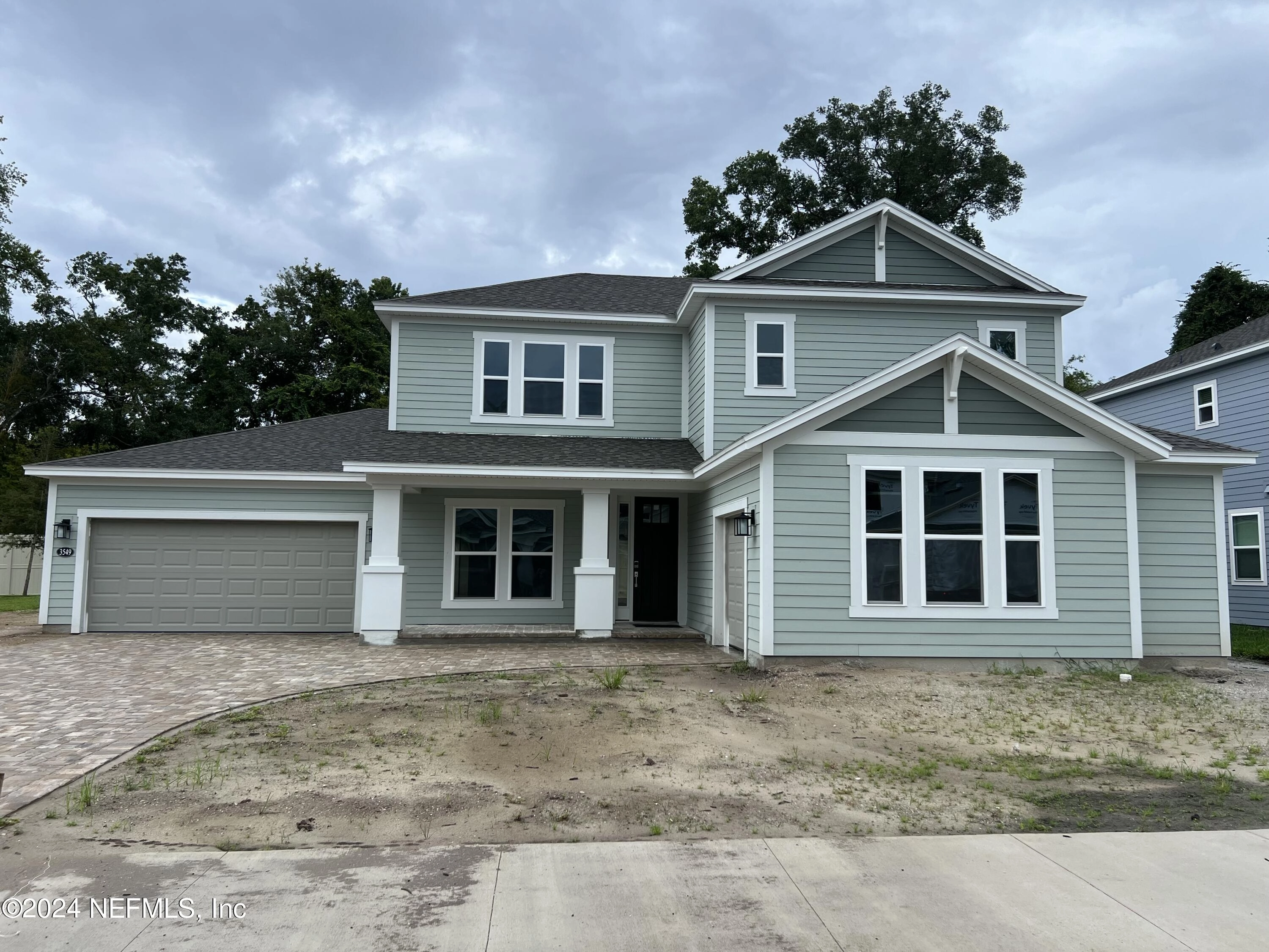 3549 Melcon Farms Way  