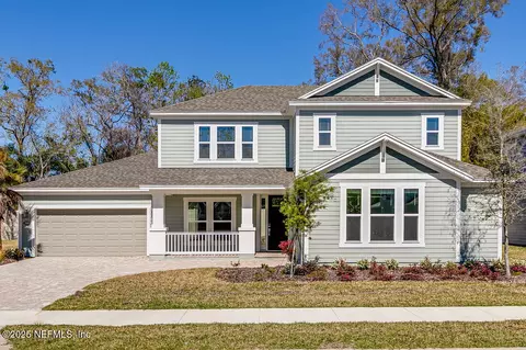 3549 Melcon Farms Way, Jacksonville, FL 32223
