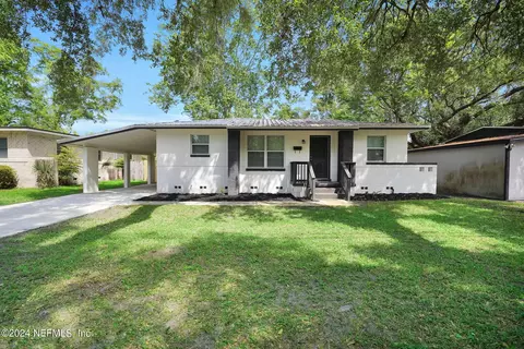 10315 Briarcliff Rd, Jacksonville, FL 32218