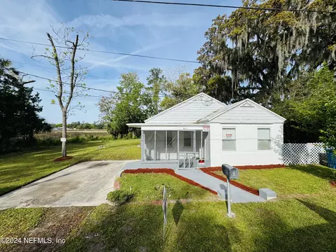 8630 4th Ave, Jacksonville, FL 32208