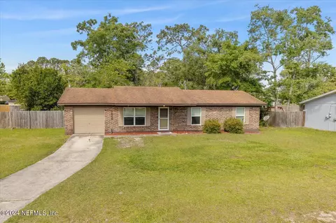 7546 Pheasant Run Dr, Jacksonville, FL 32244