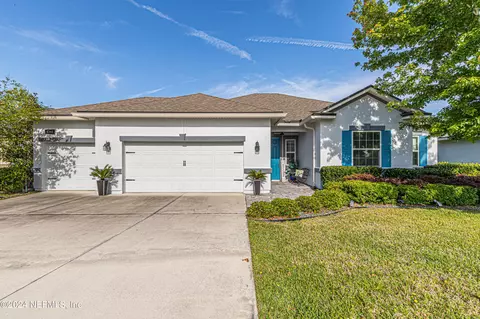 3294 Bradley Creek Pkwy, Green Cove Springs, FL 32043